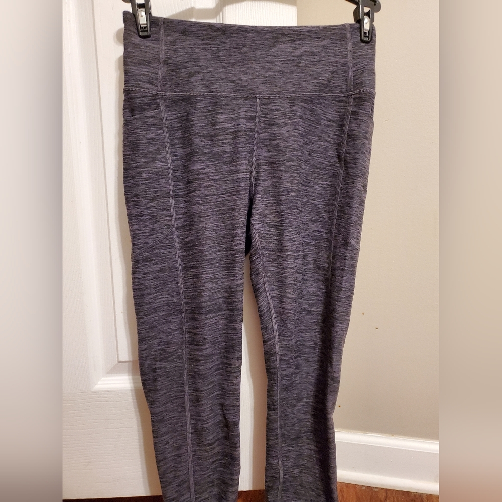 Victoria Secret Leggings, Grey, M